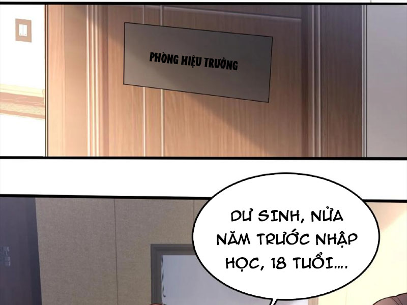 Trước Kia Có Tòa Trấn Yêu Quan Chapter 4 - Trang 1
