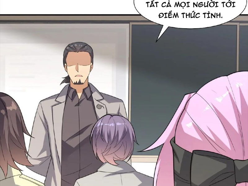 Trước Kia Có Tòa Trấn Yêu Quan Chapter 3 - Trang 2
