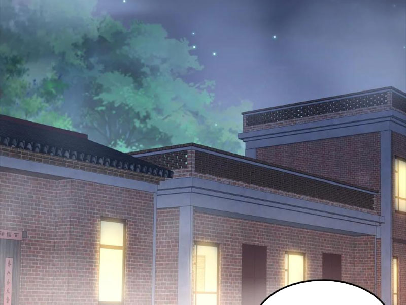 Trước Kia Có Tòa Trấn Yêu Quan Chapter 1 - Trang 2