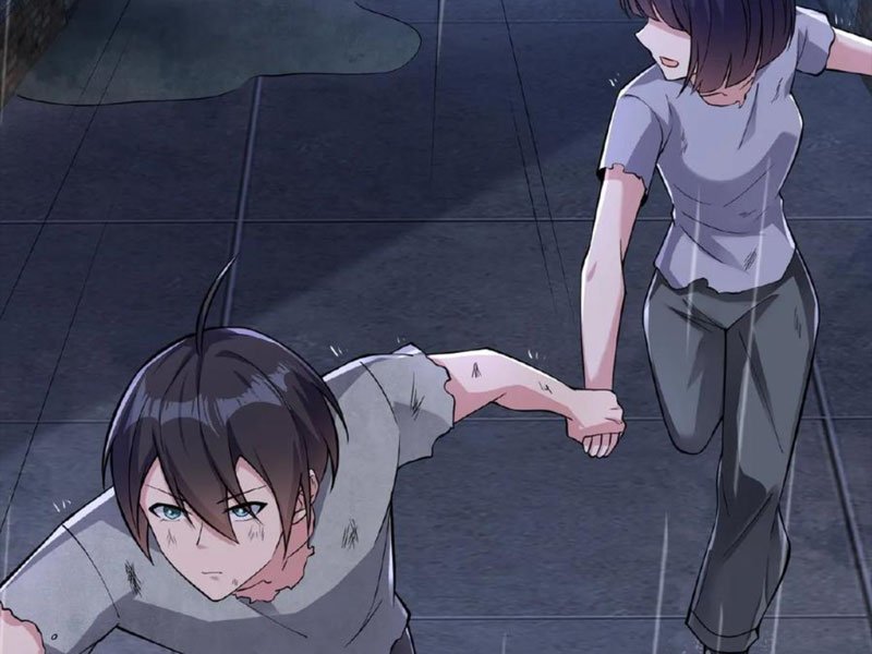 Trước Kia Có Tòa Trấn Yêu Quan Chapter 2 - Trang 2