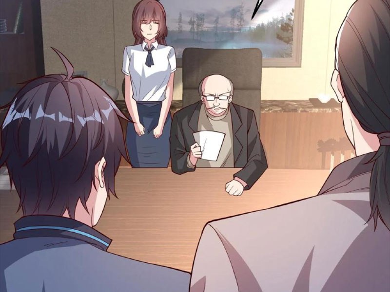 Trước Kia Có Tòa Trấn Yêu Quan Chapter 4 - Trang 2