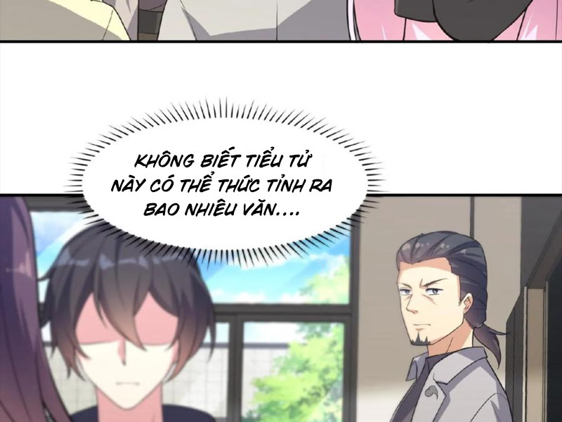 Trước Kia Có Tòa Trấn Yêu Quan Chapter 3 - Trang 3
