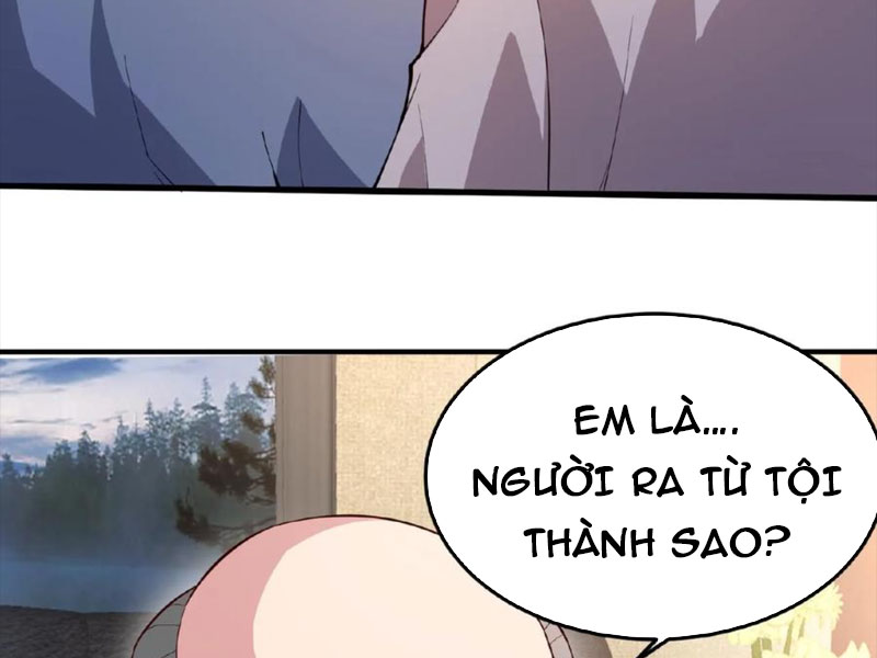 Trước Kia Có Tòa Trấn Yêu Quan Chapter 4 - Trang 3