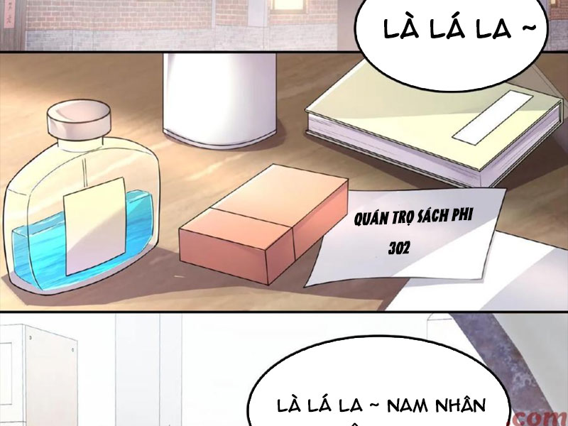 Trước Kia Có Tòa Trấn Yêu Quan Chapter 1 - Trang 3