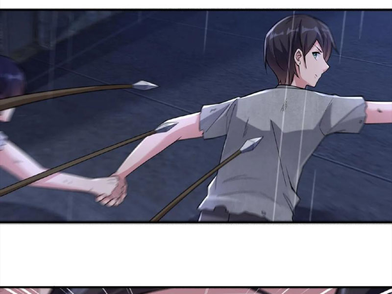 Trước Kia Có Tòa Trấn Yêu Quan Chapter 2 - Trang 4