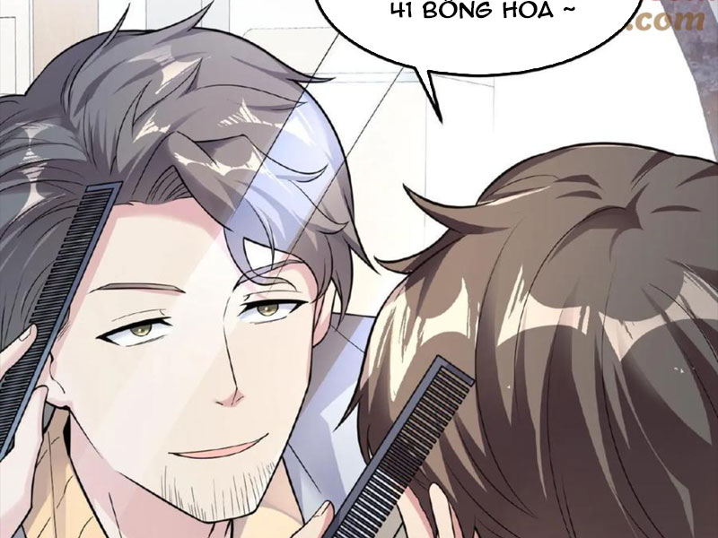 Trước Kia Có Tòa Trấn Yêu Quan Chapter 1 - Trang 4