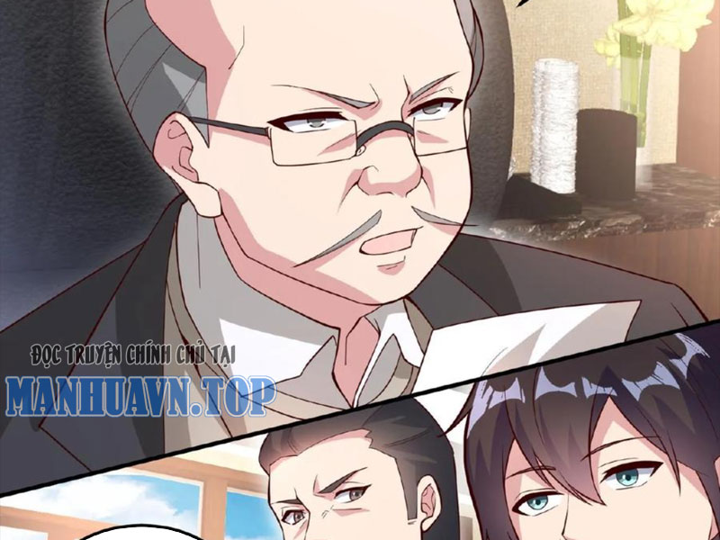 Trước Kia Có Tòa Trấn Yêu Quan Chapter 4 - Trang 4