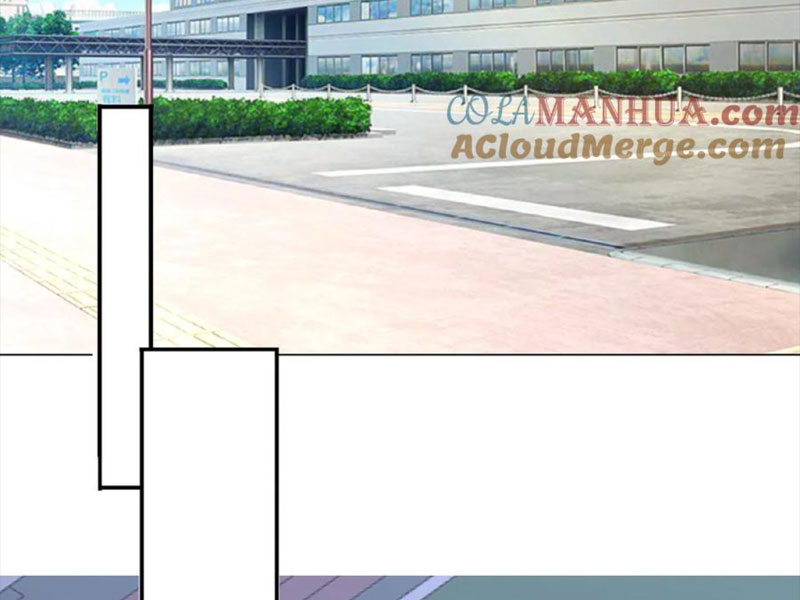 Trước Kia Có Tòa Trấn Yêu Quan Chapter 3 - Trang 5