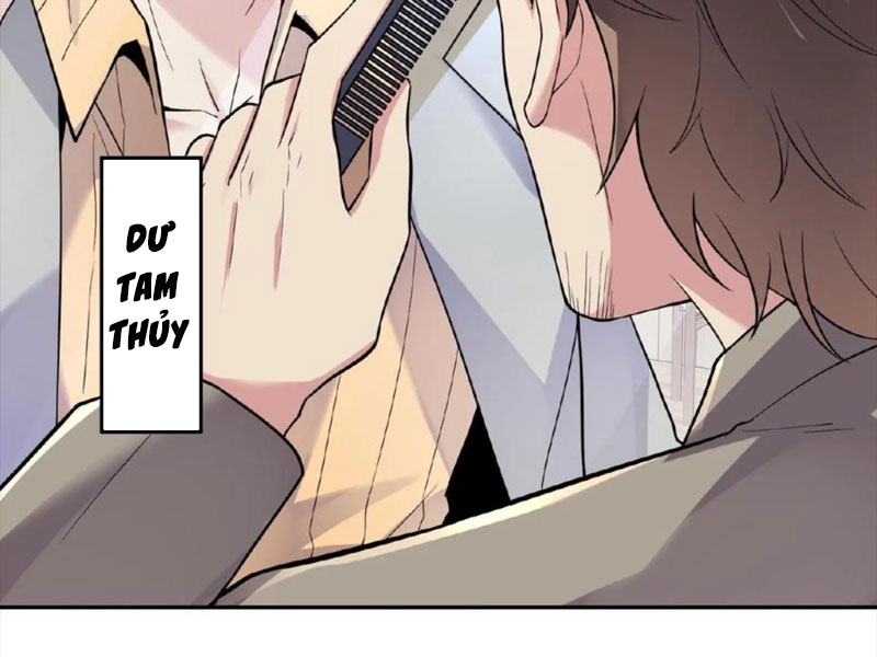 Trước Kia Có Tòa Trấn Yêu Quan Chapter 1 - Trang 5
