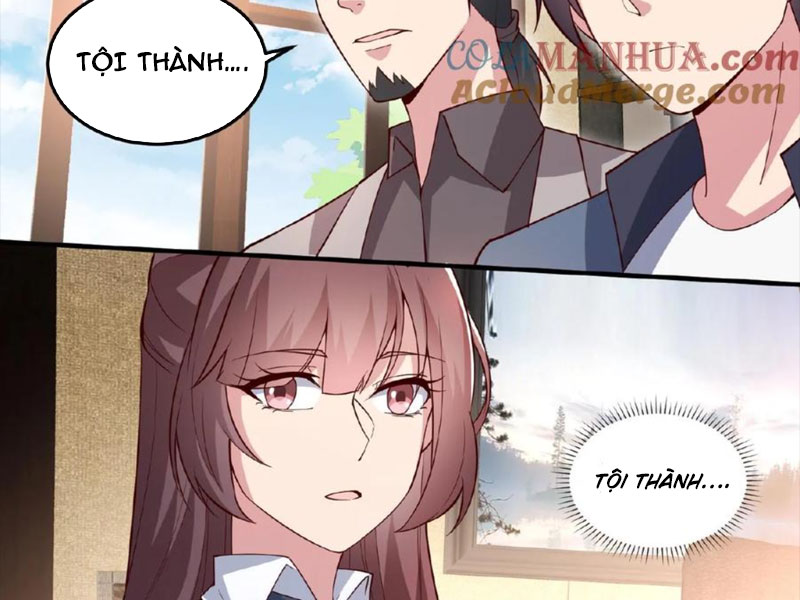 Trước Kia Có Tòa Trấn Yêu Quan Chapter 4 - Trang 5