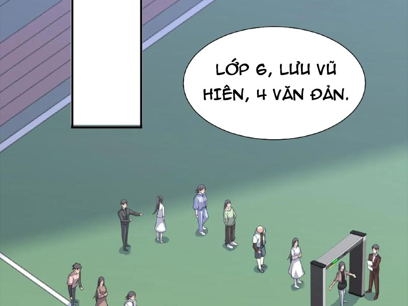 Trước Kia Có Tòa Trấn Yêu Quan Chapter 3 - Trang 6