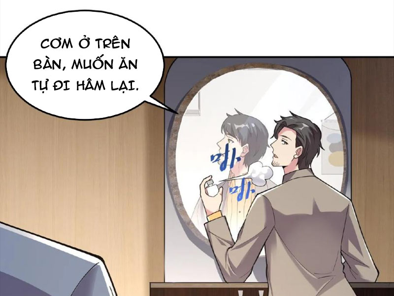 Trước Kia Có Tòa Trấn Yêu Quan Chapter 1 - Trang 6