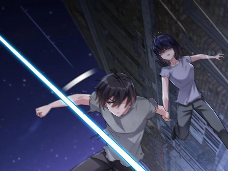 Trước Kia Có Tòa Trấn Yêu Quan Chapter 2 - Trang 6