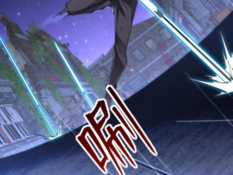 Trước Kia Có Tòa Trấn Yêu Quan Chapter 2 - Trang 7