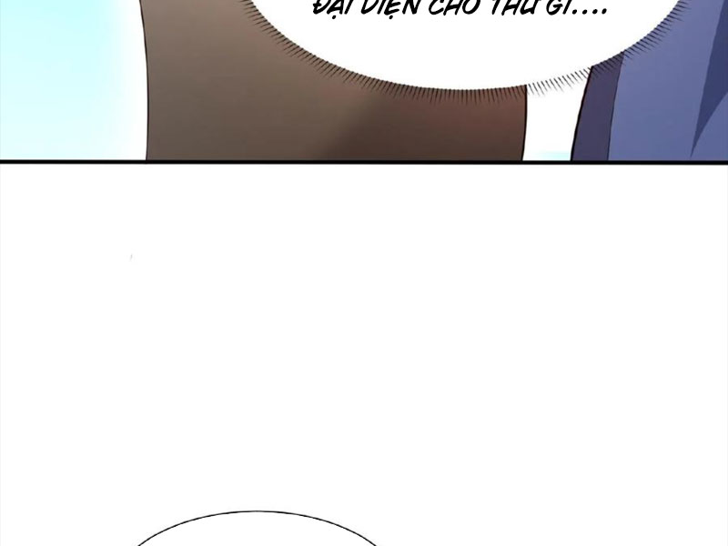 Trước Kia Có Tòa Trấn Yêu Quan Chapter 4 - Trang 8