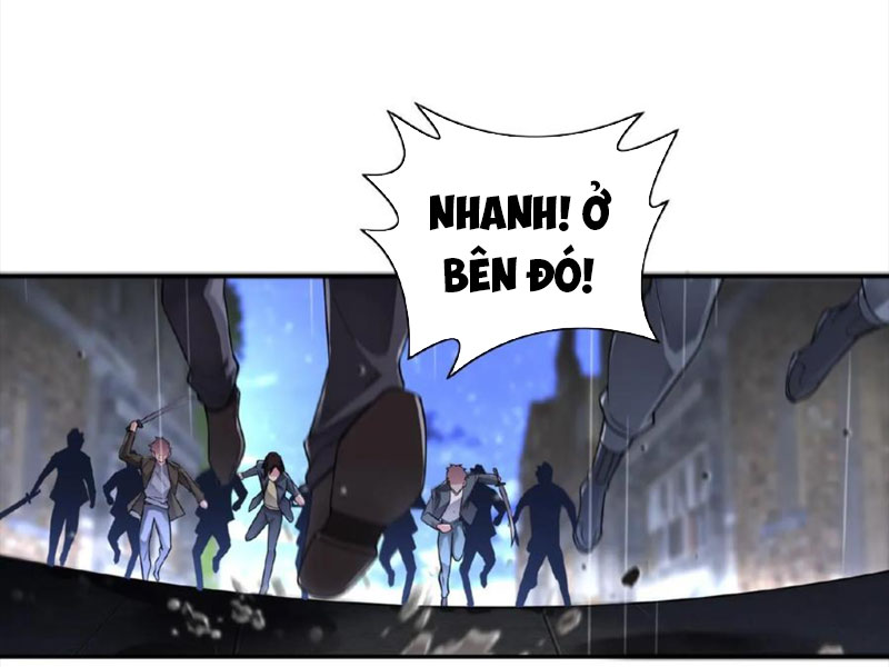 Trước Kia Có Tòa Trấn Yêu Quan Chapter 2 - Trang 9