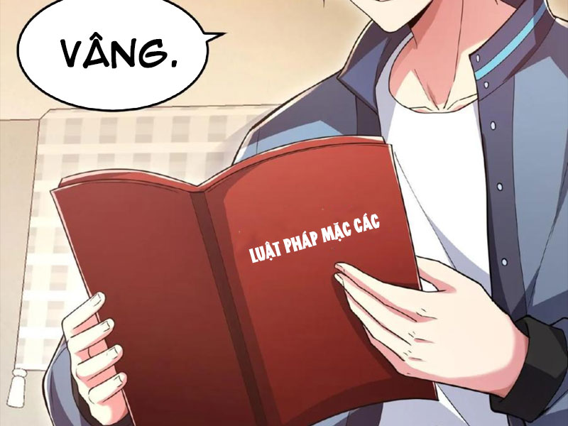 Trước Kia Có Tòa Trấn Yêu Quan Chapter 1 - Trang 9