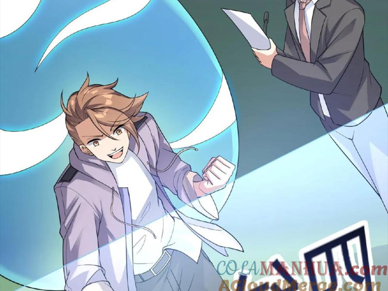 Trước Kia Có Tòa Trấn Yêu Quan Chapter 3 - Trang 9