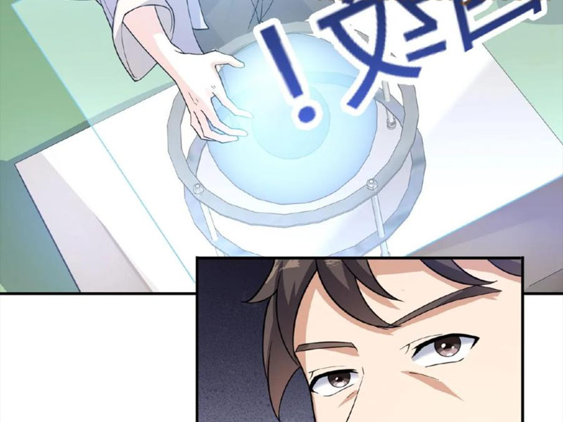 Trước Kia Có Tòa Trấn Yêu Quan Chapter 3 - Trang 10