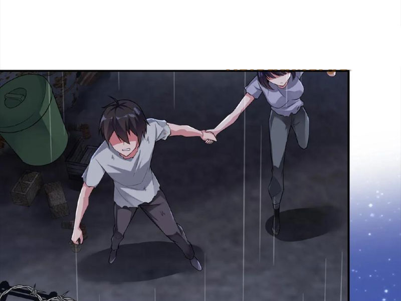 Trước Kia Có Tòa Trấn Yêu Quan Chapter 2 - Trang 10