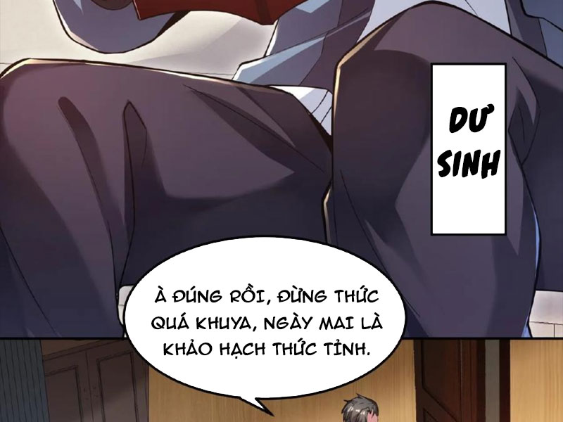 Trước Kia Có Tòa Trấn Yêu Quan Chapter 1 - Trang 10