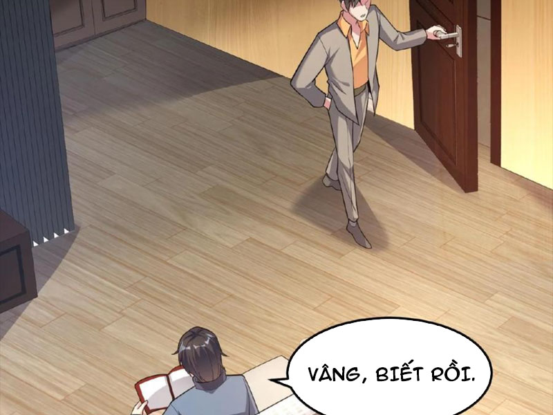 Trước Kia Có Tòa Trấn Yêu Quan Chapter 1 - Trang 11