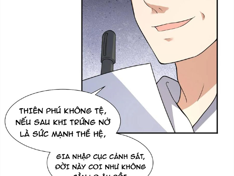 Trước Kia Có Tòa Trấn Yêu Quan Chapter 3 - Trang 11