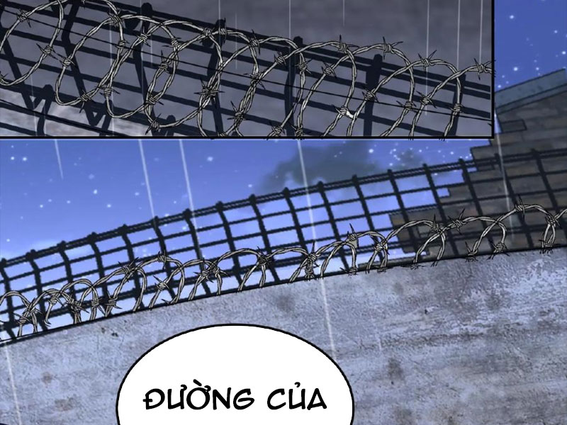 Trước Kia Có Tòa Trấn Yêu Quan Chapter 2 - Trang 11
