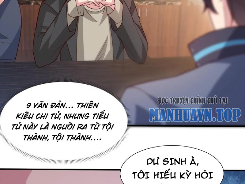 Trước Kia Có Tòa Trấn Yêu Quan Chapter 4 - Trang 11