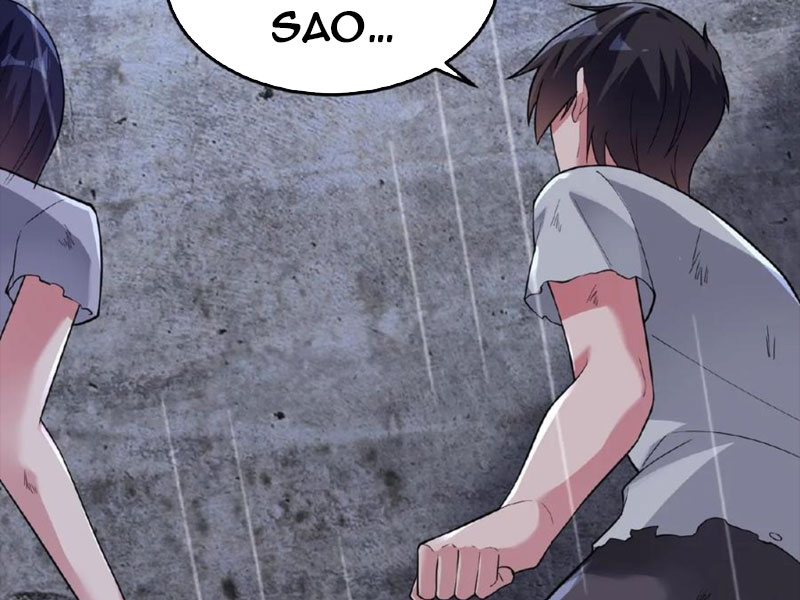 Trước Kia Có Tòa Trấn Yêu Quan Chapter 2 - Trang 12