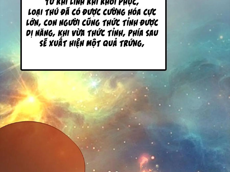 Trước Kia Có Tòa Trấn Yêu Quan Chapter 3 - Trang 13