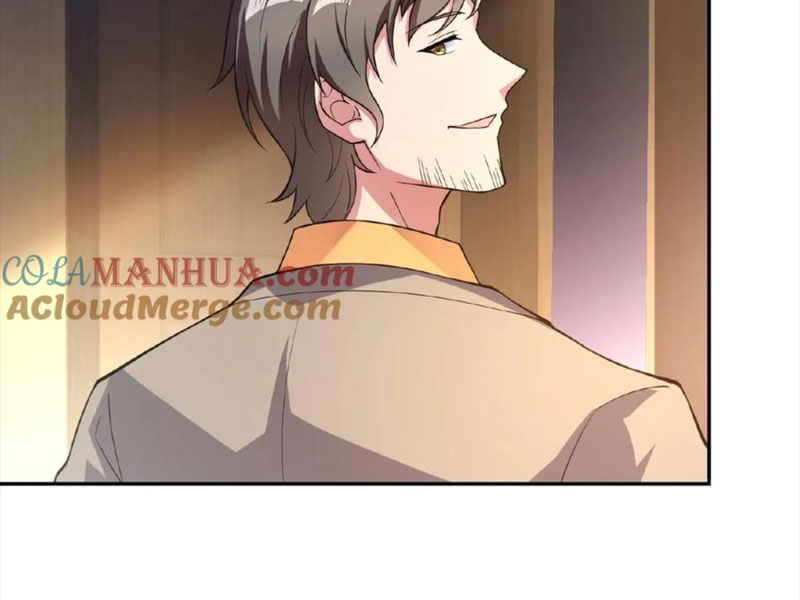 Trước Kia Có Tòa Trấn Yêu Quan Chapter 1 - Trang 13