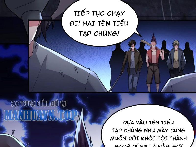 Trước Kia Có Tòa Trấn Yêu Quan Chapter 2 - Trang 14