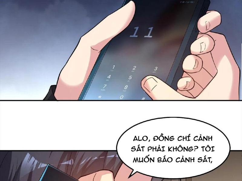 Trước Kia Có Tòa Trấn Yêu Quan Chapter 1 - Trang 16