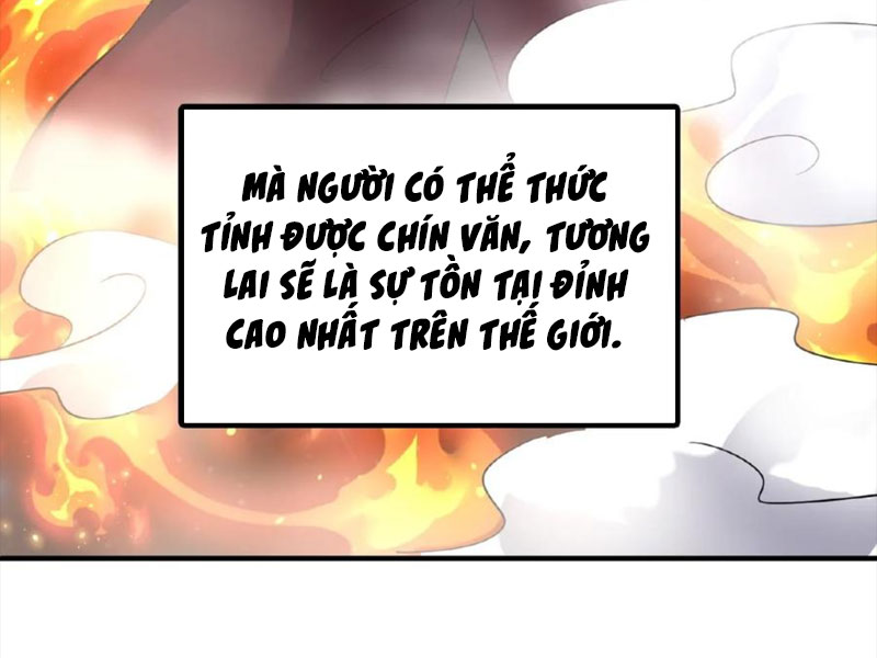 Trước Kia Có Tòa Trấn Yêu Quan Chapter 3 - Trang 17
