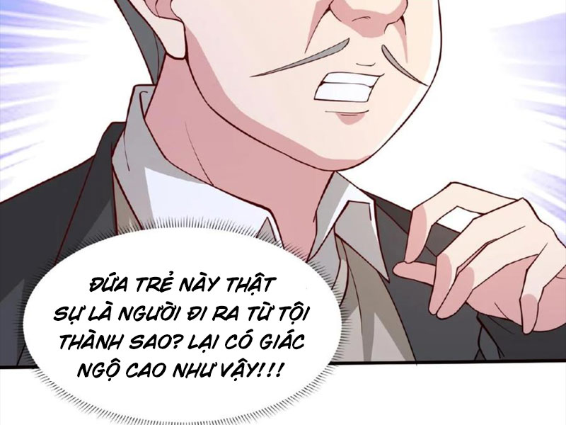 Trước Kia Có Tòa Trấn Yêu Quan Chapter 4 - Trang 17