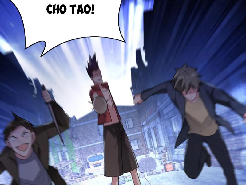 Trước Kia Có Tòa Trấn Yêu Quan Chapter 2 - Trang 17