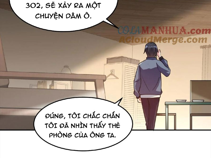 Trước Kia Có Tòa Trấn Yêu Quan Chapter 1 - Trang 18