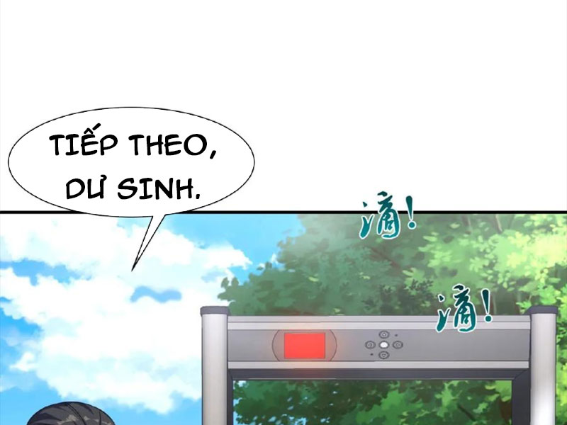 Trước Kia Có Tòa Trấn Yêu Quan Chapter 3 - Trang 18