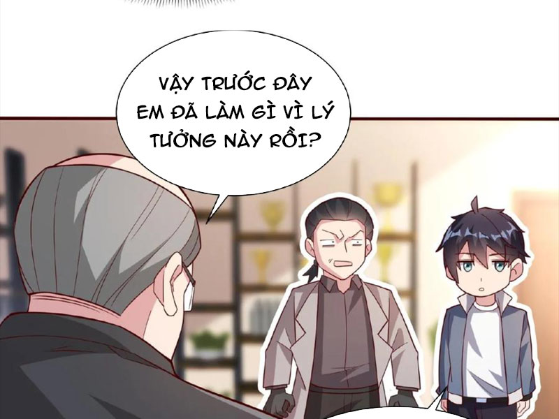 Trước Kia Có Tòa Trấn Yêu Quan Chapter 4 - Trang 18
