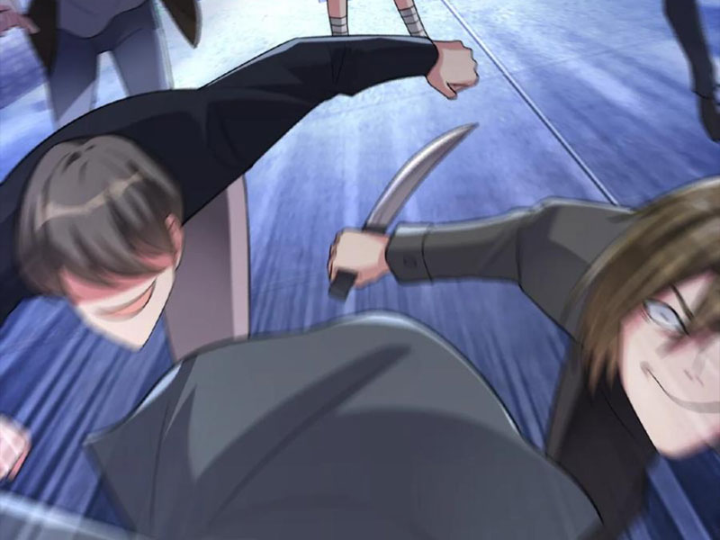 Trước Kia Có Tòa Trấn Yêu Quan Chapter 2 - Trang 18