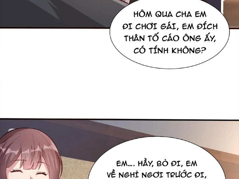 Trước Kia Có Tòa Trấn Yêu Quan Chapter 4 - Trang 19