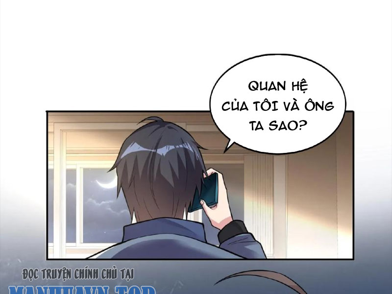 Trước Kia Có Tòa Trấn Yêu Quan Chapter 1 - Trang 19