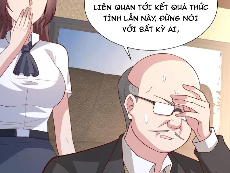 Trước Kia Có Tòa Trấn Yêu Quan Chapter 4 - Trang 20
