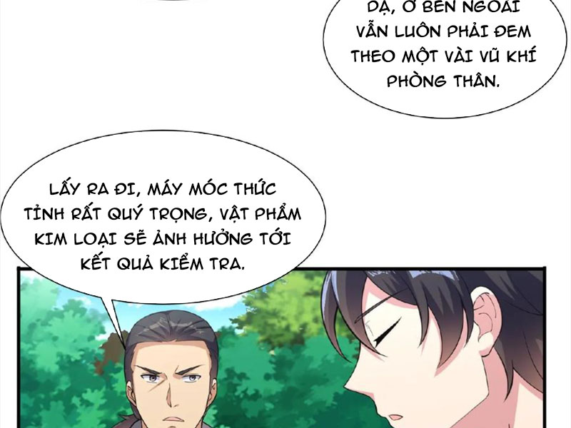 Trước Kia Có Tòa Trấn Yêu Quan Chapter 3 - Trang 20