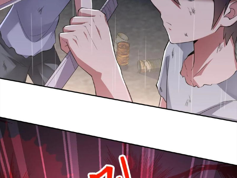 Trước Kia Có Tòa Trấn Yêu Quan Chapter 2 - Trang 21