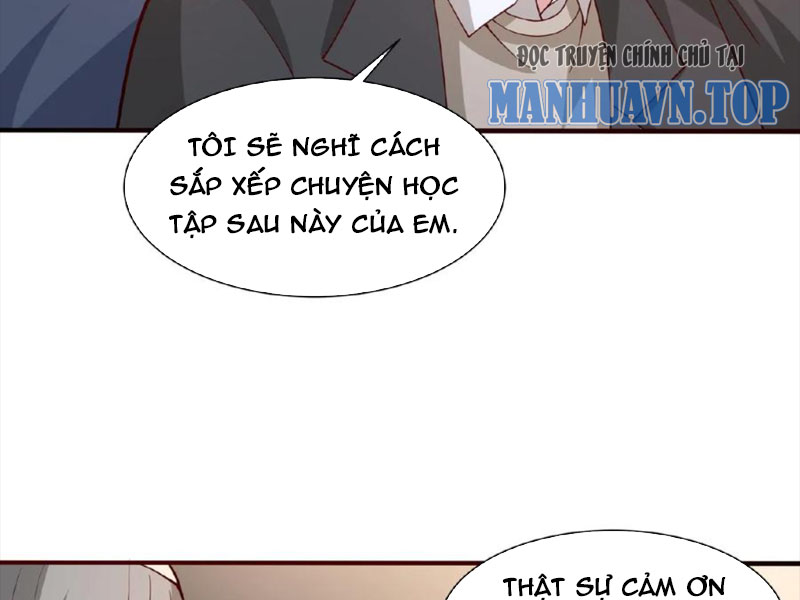 Trước Kia Có Tòa Trấn Yêu Quan Chapter 4 - Trang 21
