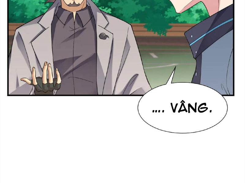 Trước Kia Có Tòa Trấn Yêu Quan Chapter 3 - Trang 21