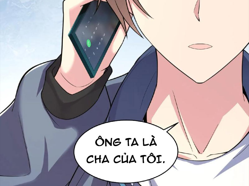 Trước Kia Có Tòa Trấn Yêu Quan Chapter 1 - Trang 21