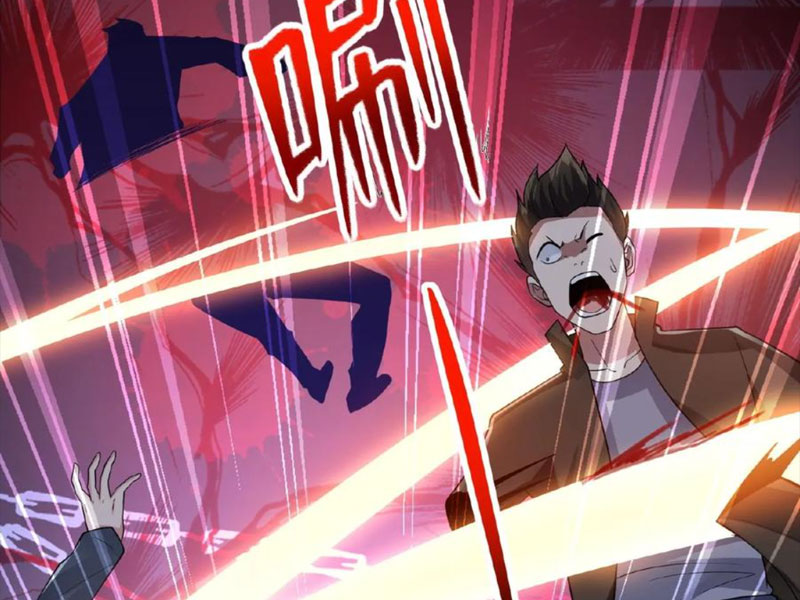 Trước Kia Có Tòa Trấn Yêu Quan Chapter 2 - Trang 22